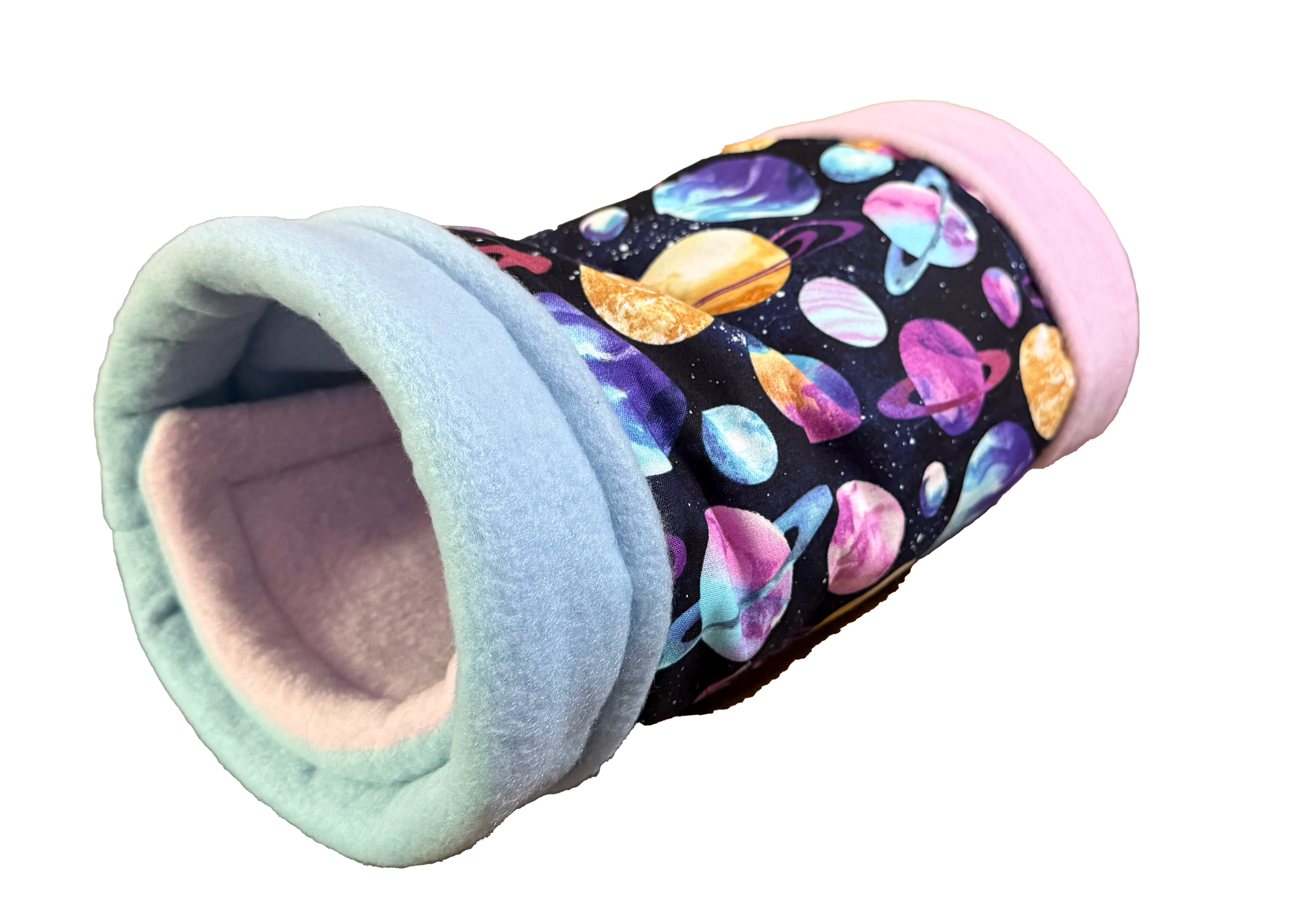 Planet Guinea Bundle