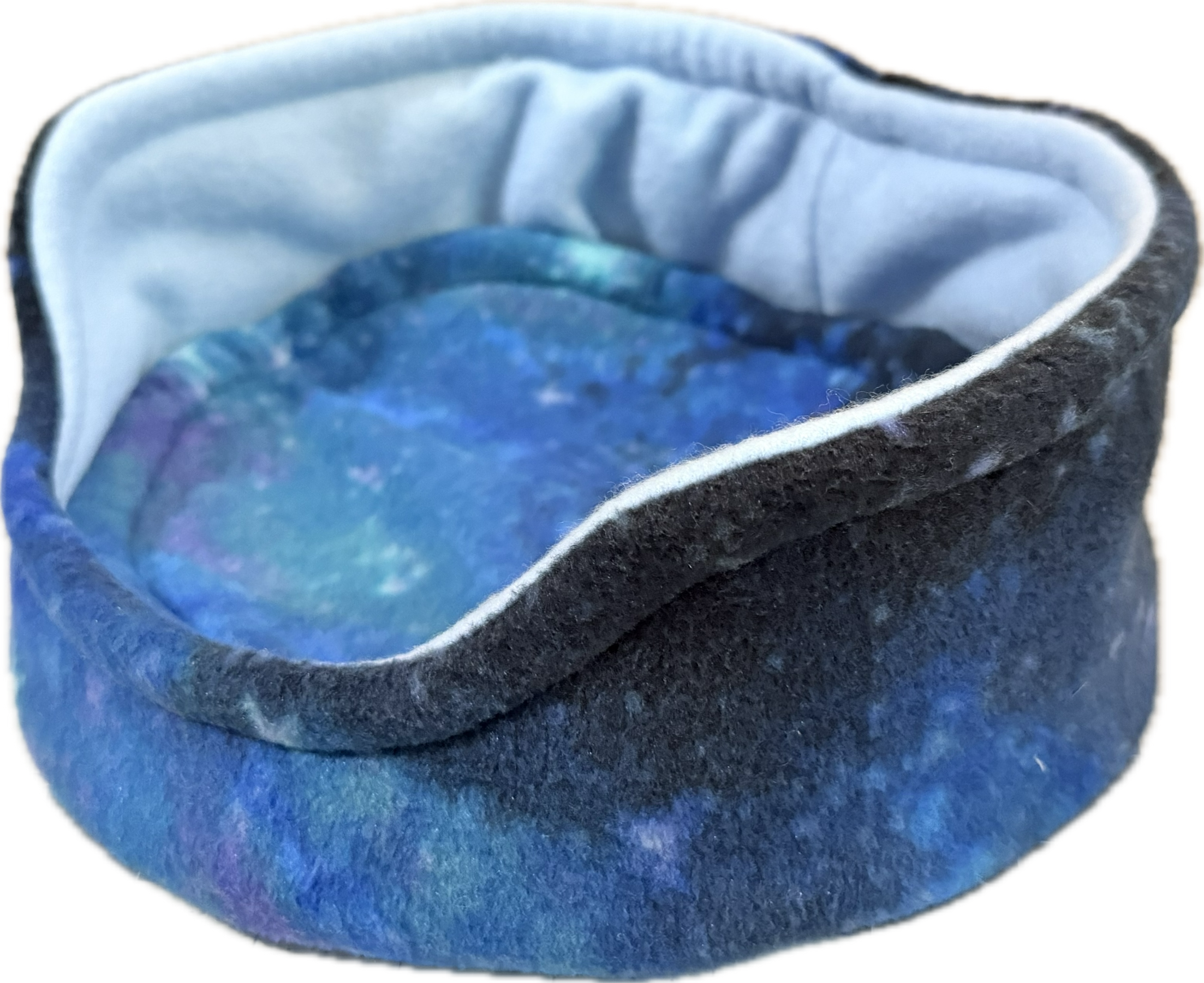Midnight Zoomies Snuggle Cup