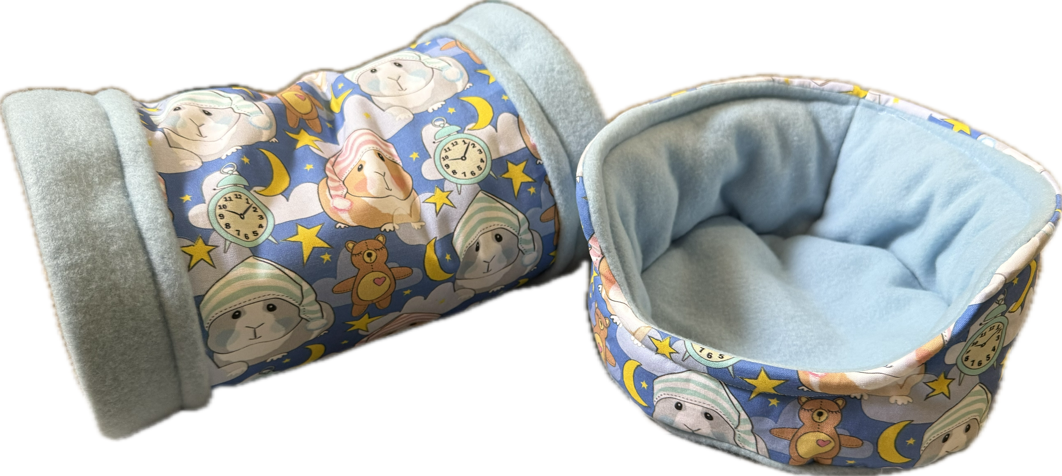 Squeak Asleep Bundle
