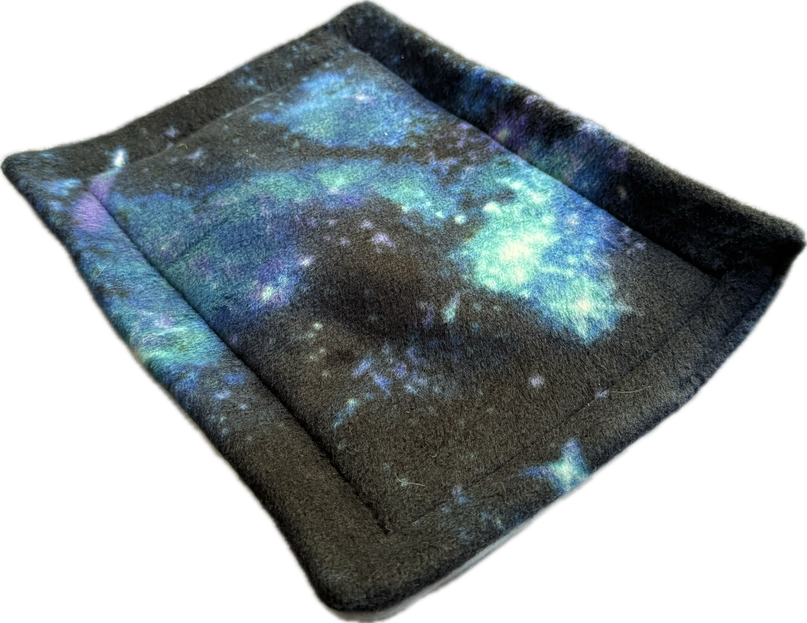 Midnight Zoomies Reversible Pee Pad