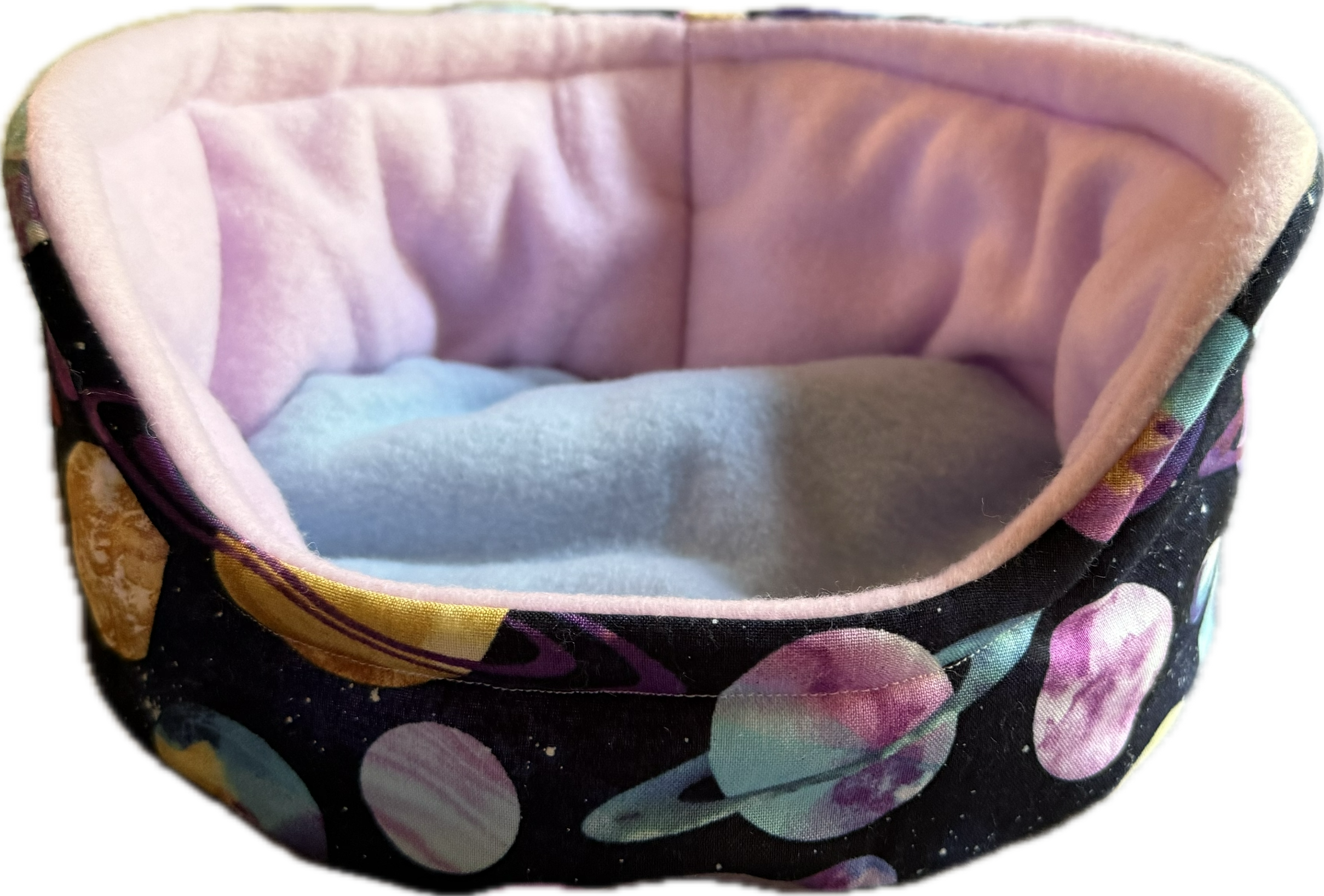Planet Guinea Snuggle Cup