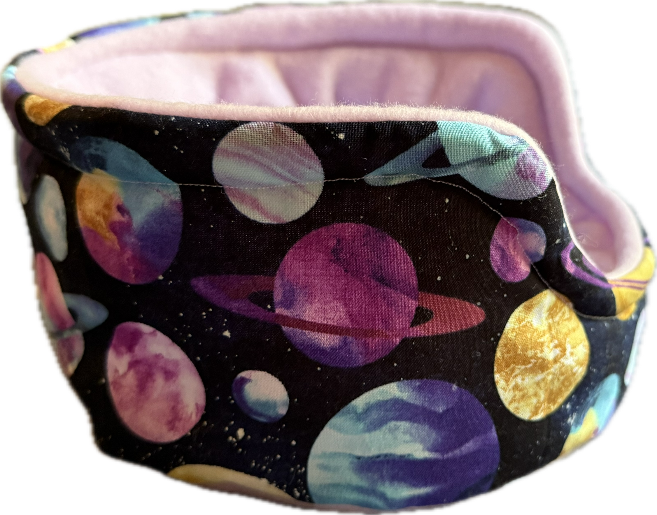 Planet Guinea Snuggle Cup