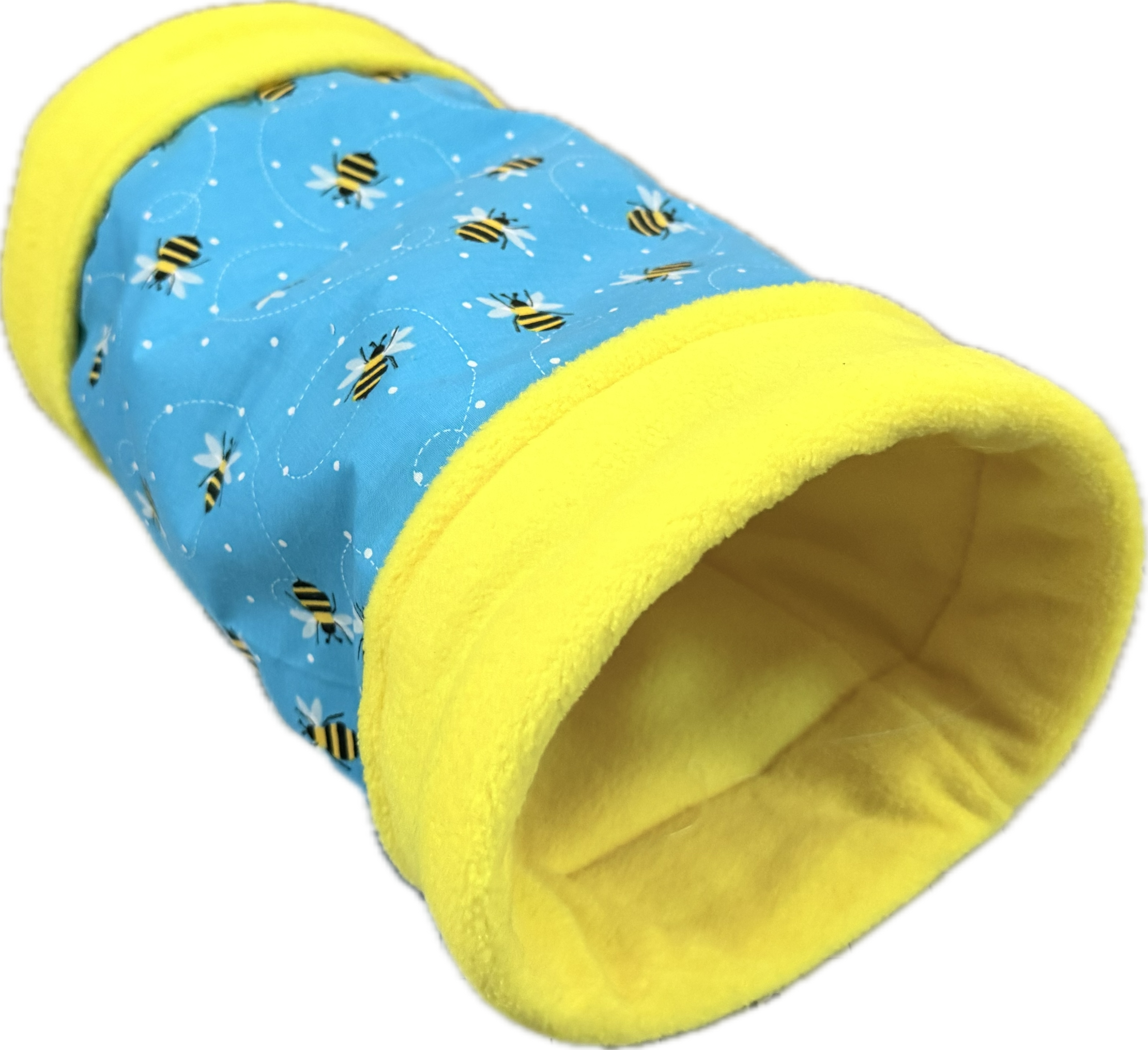 Bee Cozy Tunnel