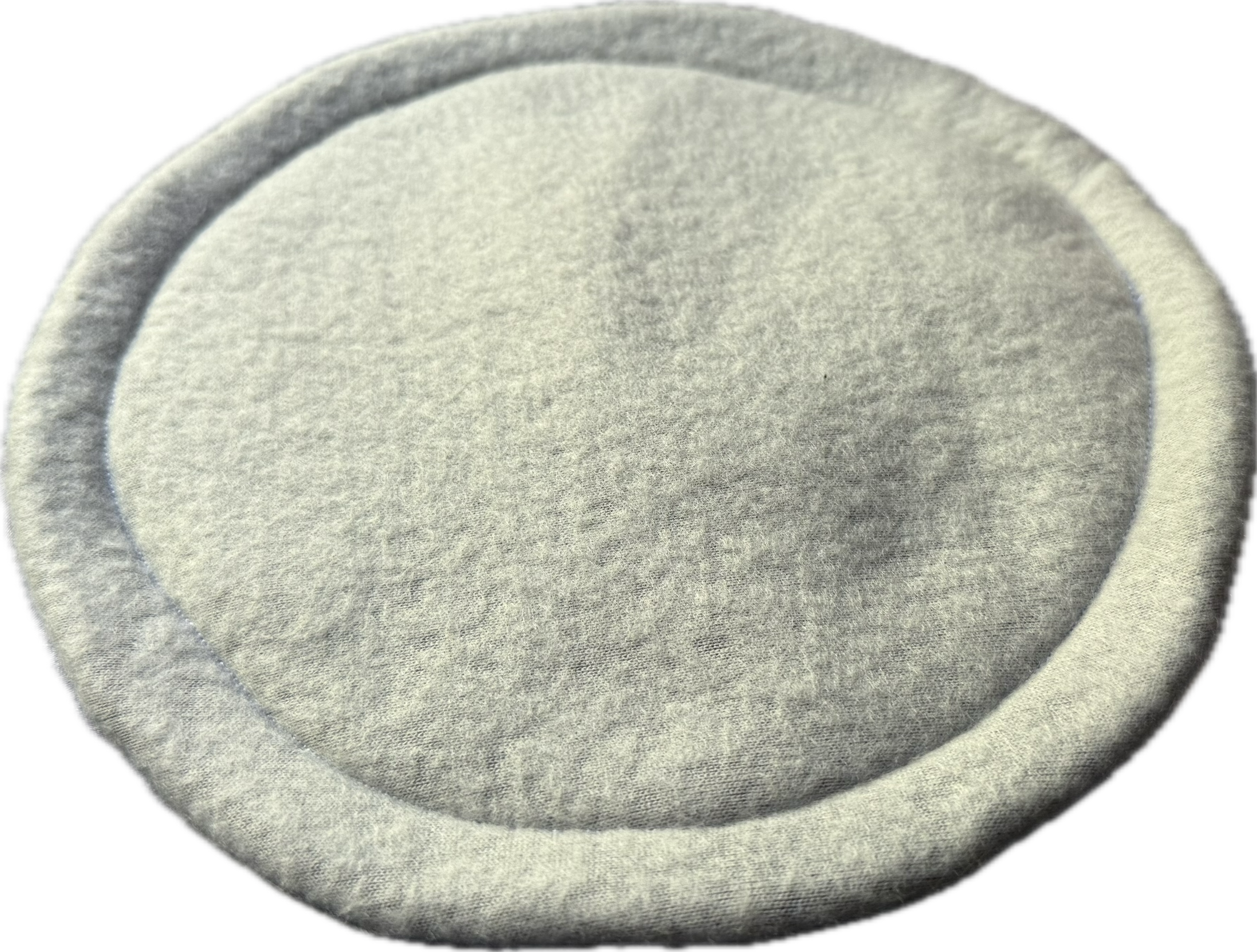 Snuggle Cup Pee Pad (Gray)