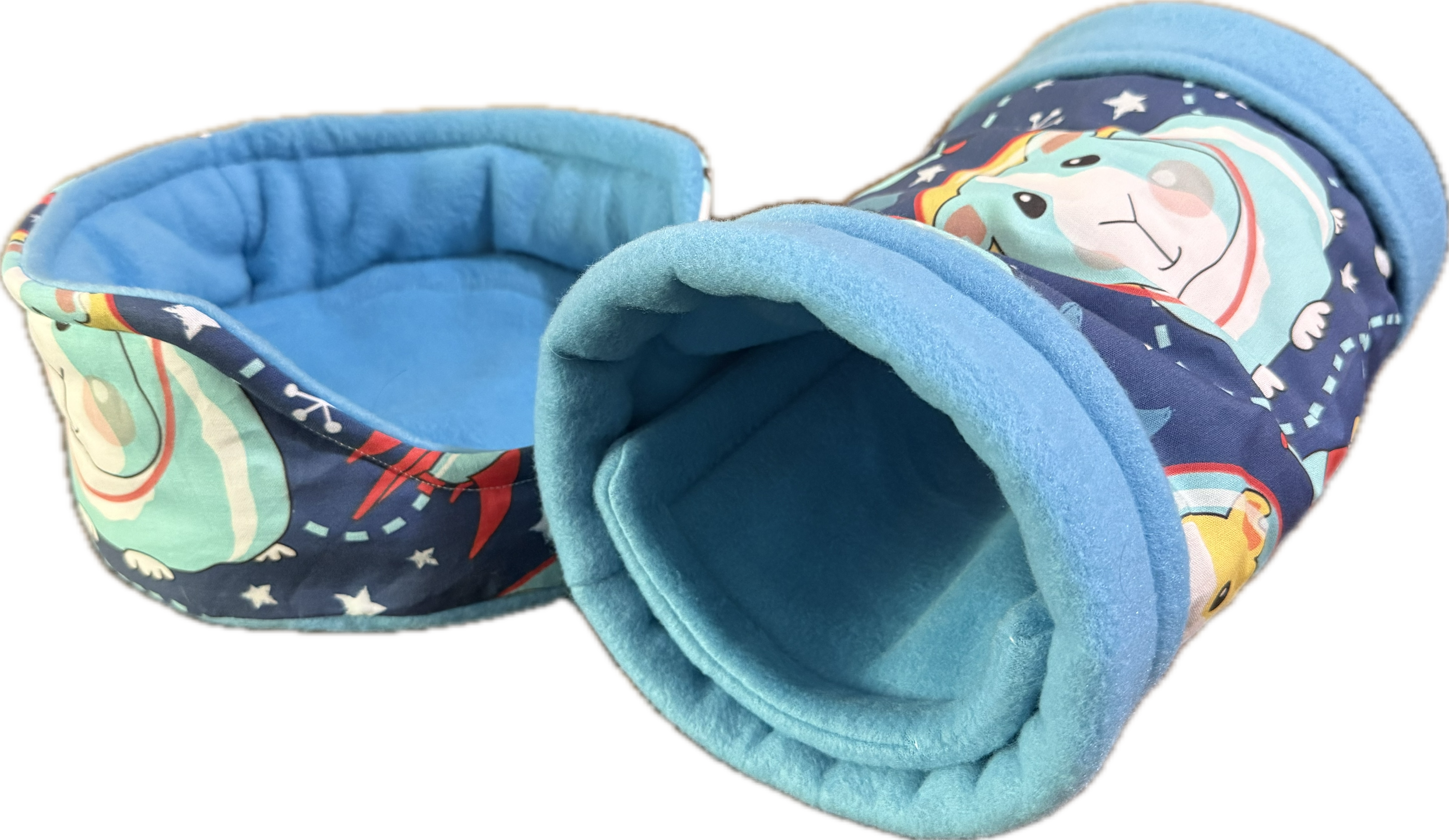 SpacePigs Bundle