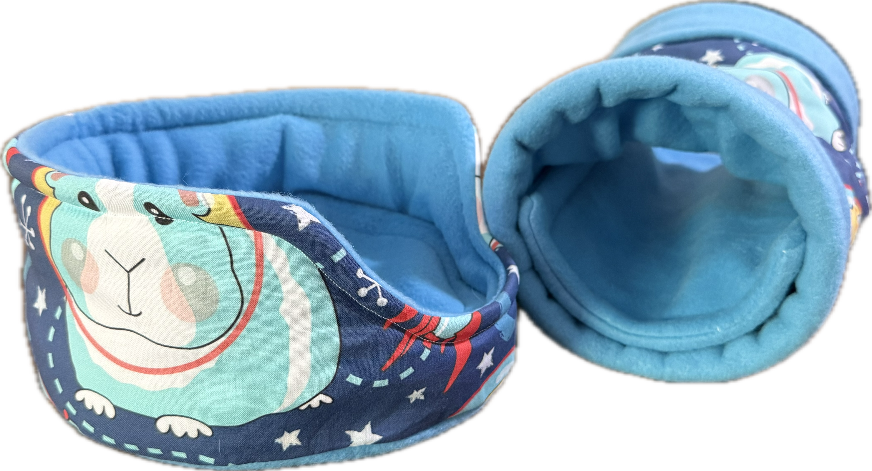 SpacePigs Bundle