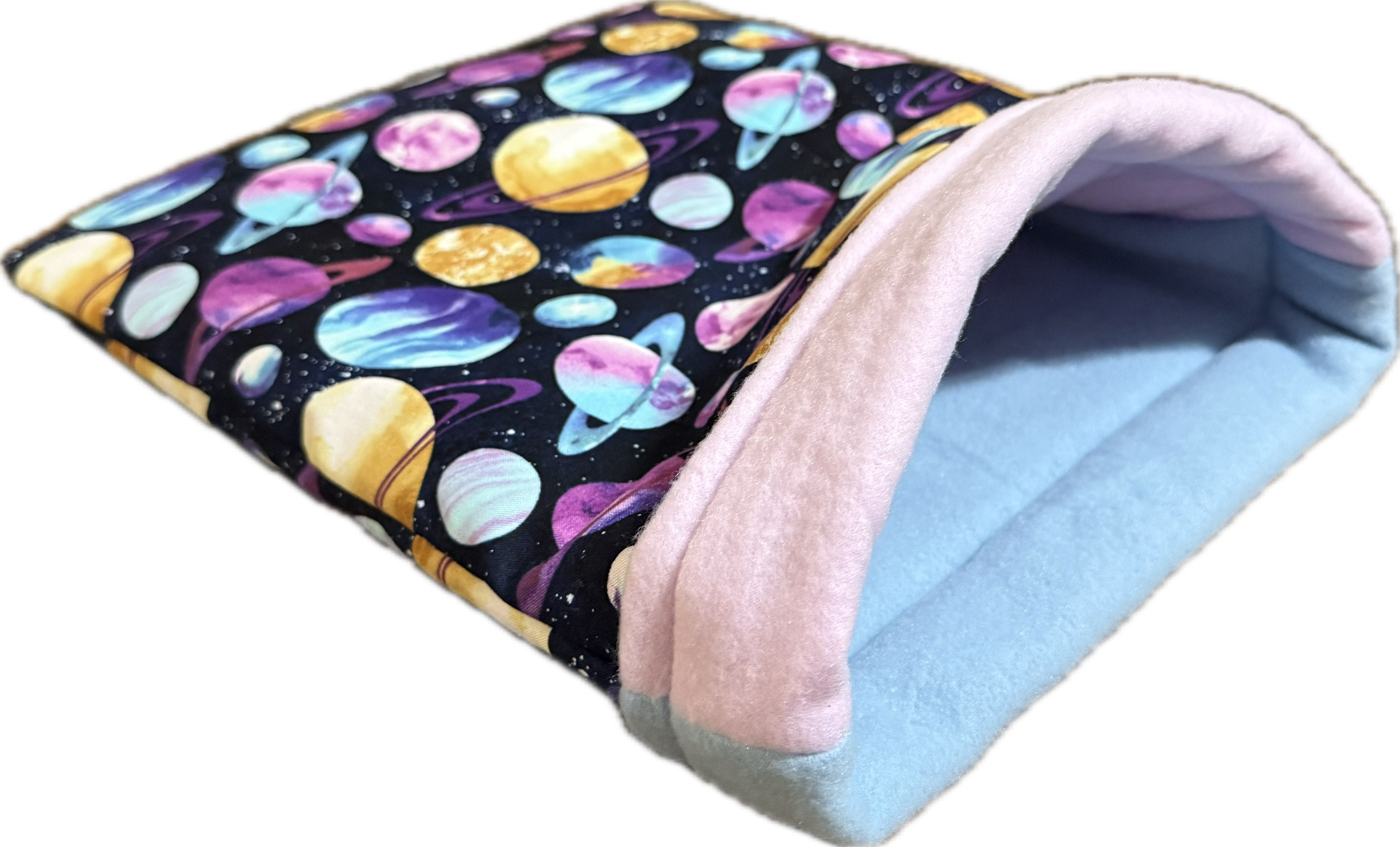 Planet Guinea Cuddle Sack