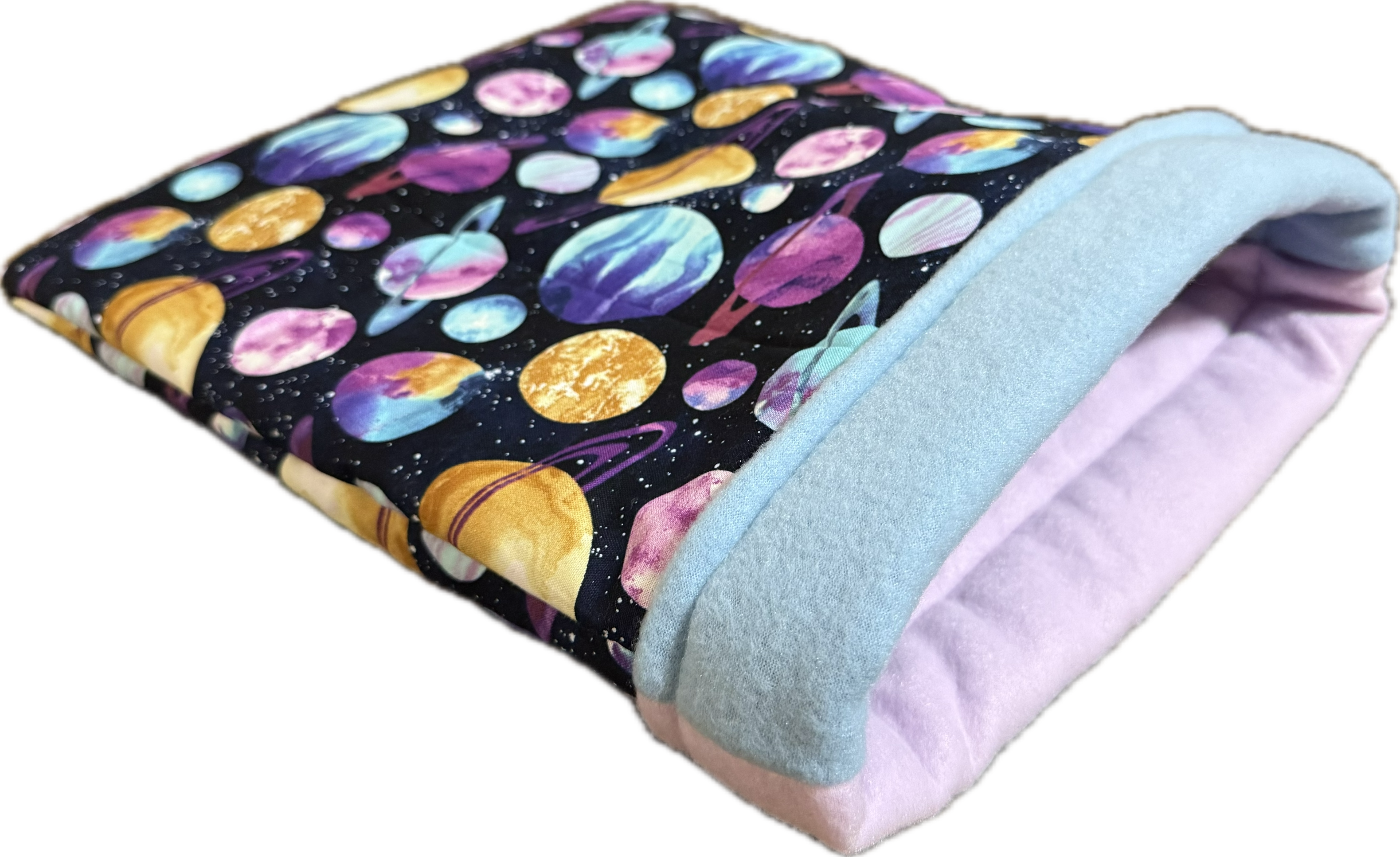 Planet Guinea Cuddle Sack