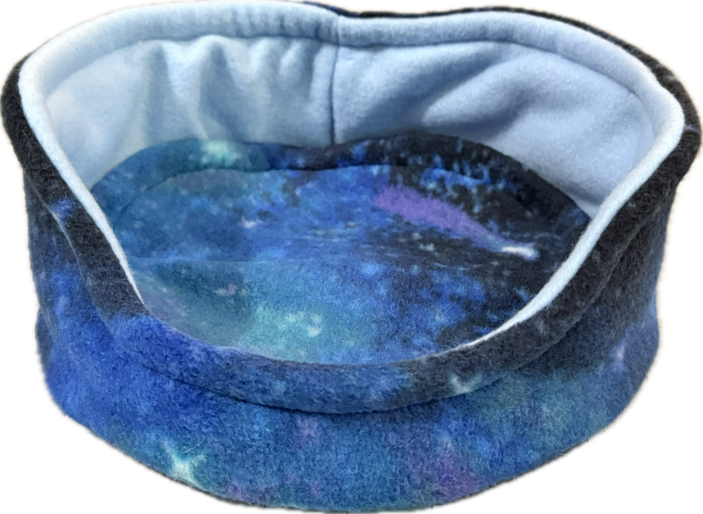 Midnight Zoomies Snuggle Cup