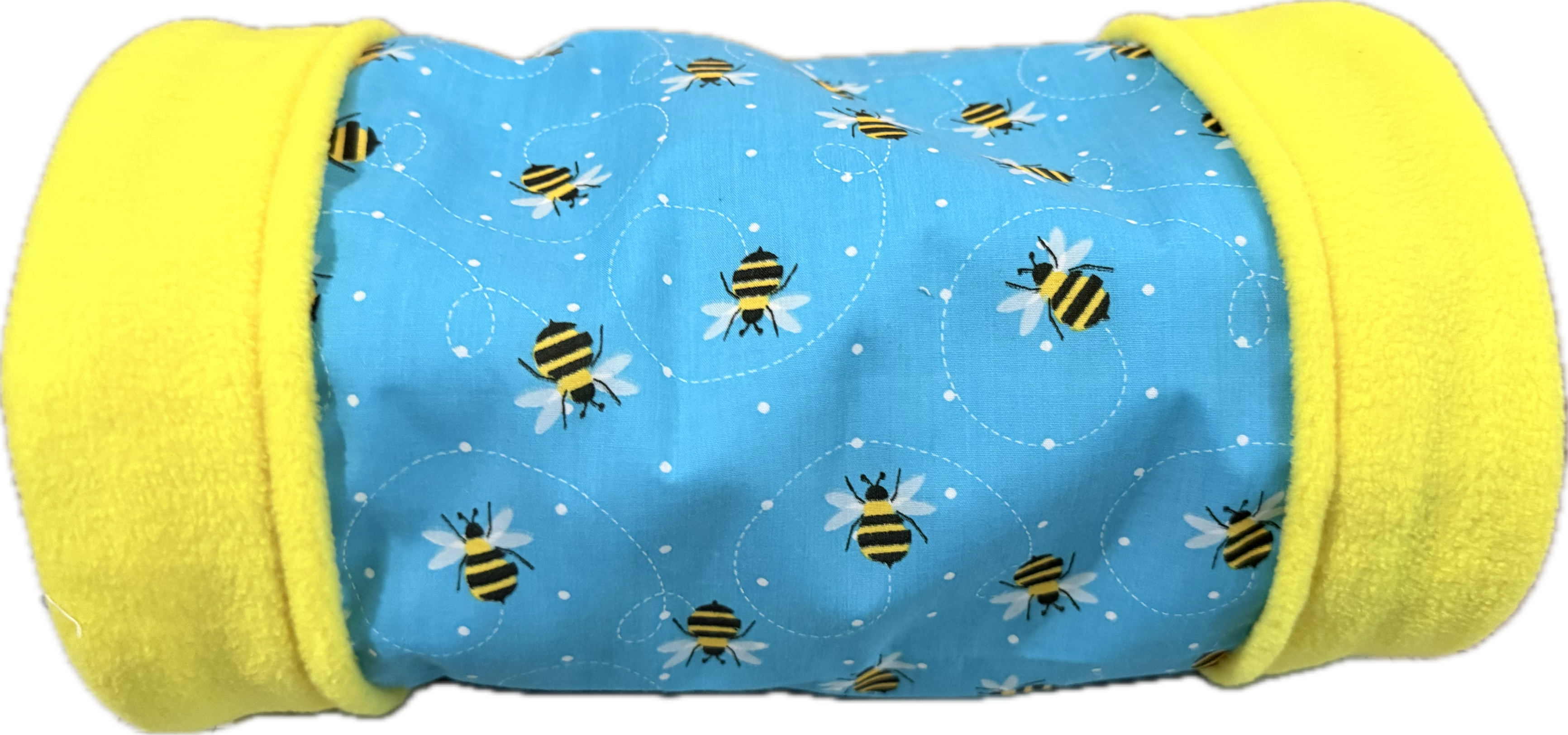 Bee Cozy Tunnel