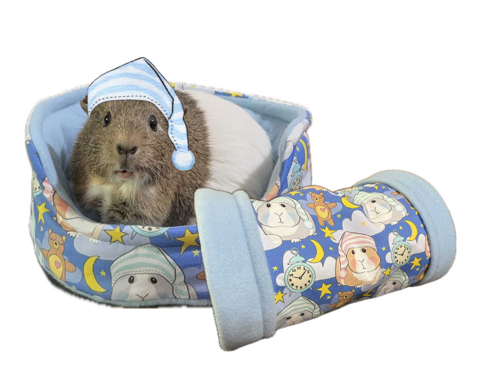 Squeak Asleep Bundle