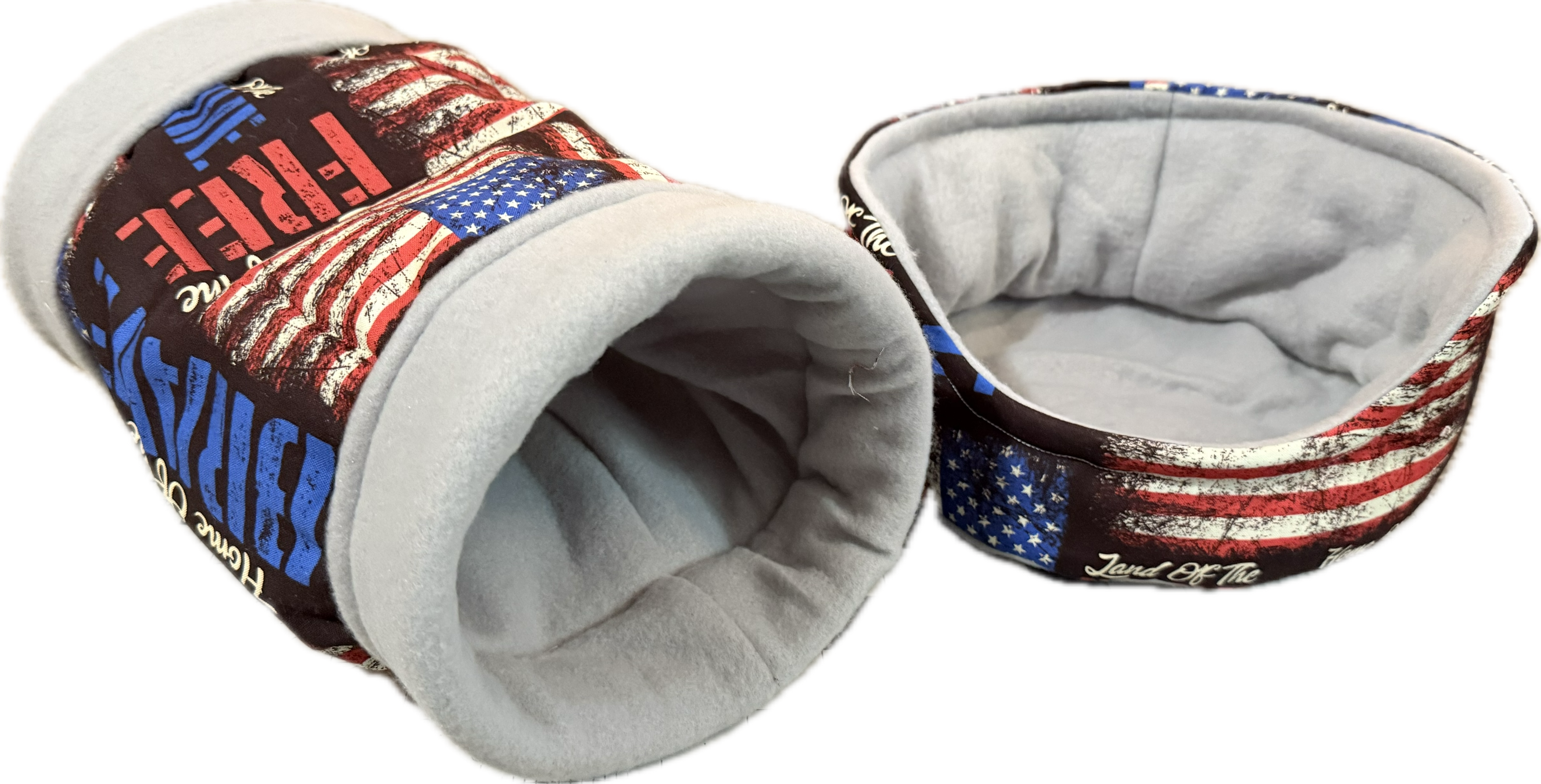 Star-Spangled Snoozies Bundle