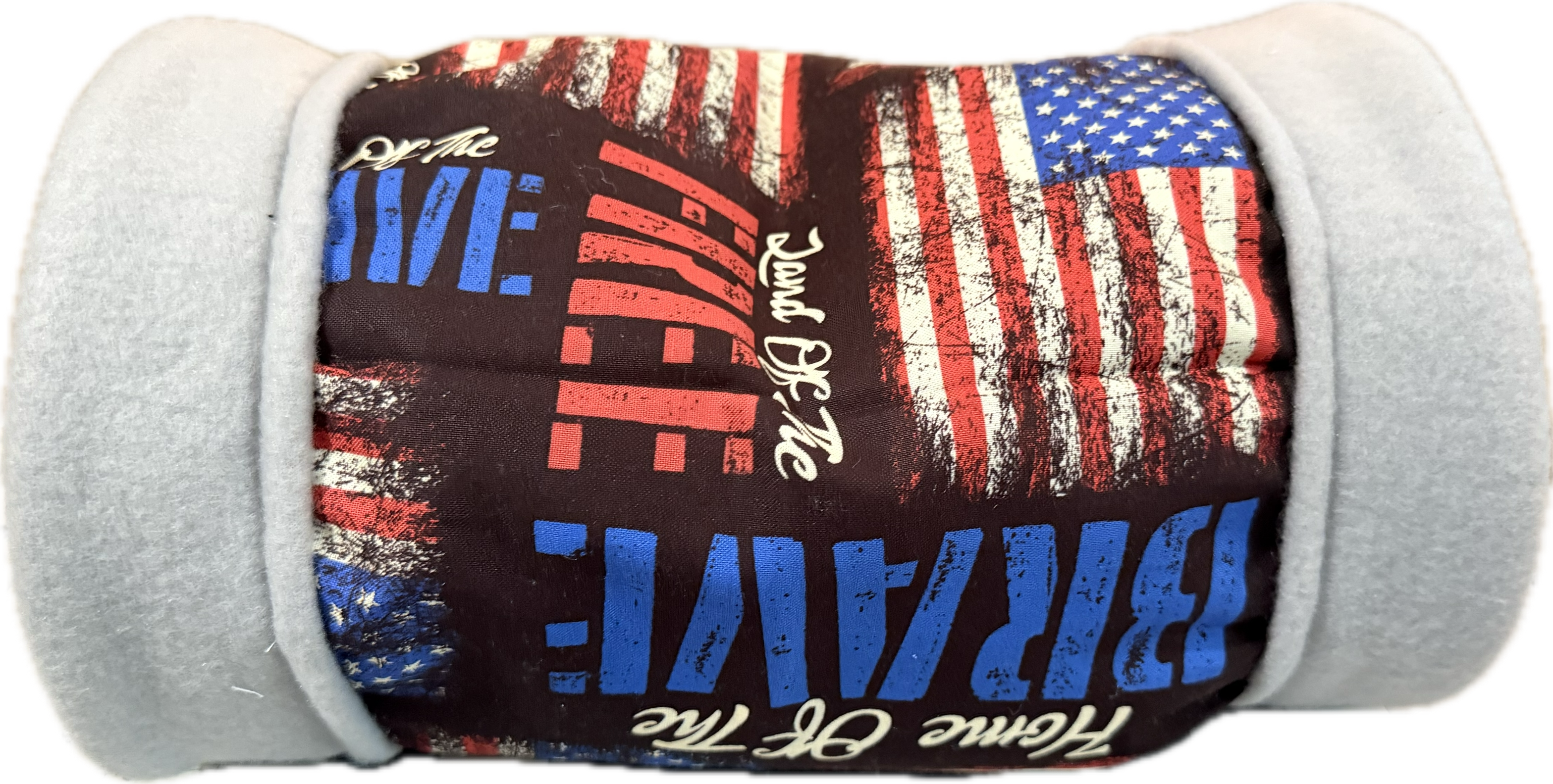 Star-Spangled Snoozies Tunnel