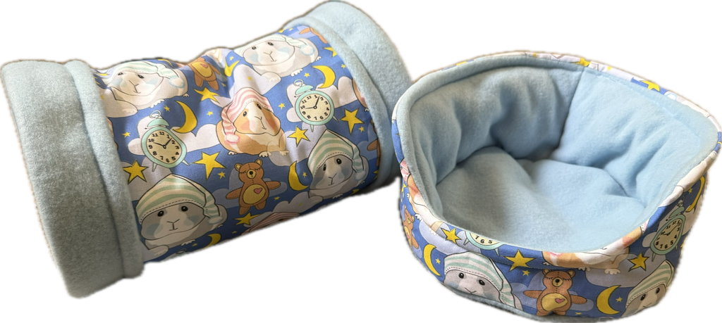 Squeak Asleep Bundle