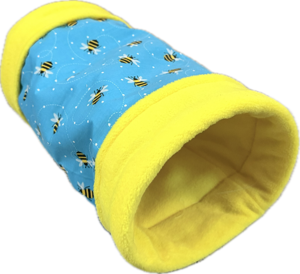Bee Cozy Tunnel