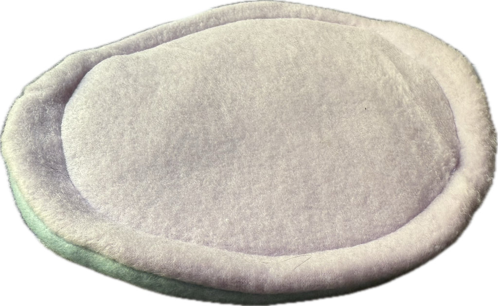 Reversible Pee Pad (Planet Guinea)