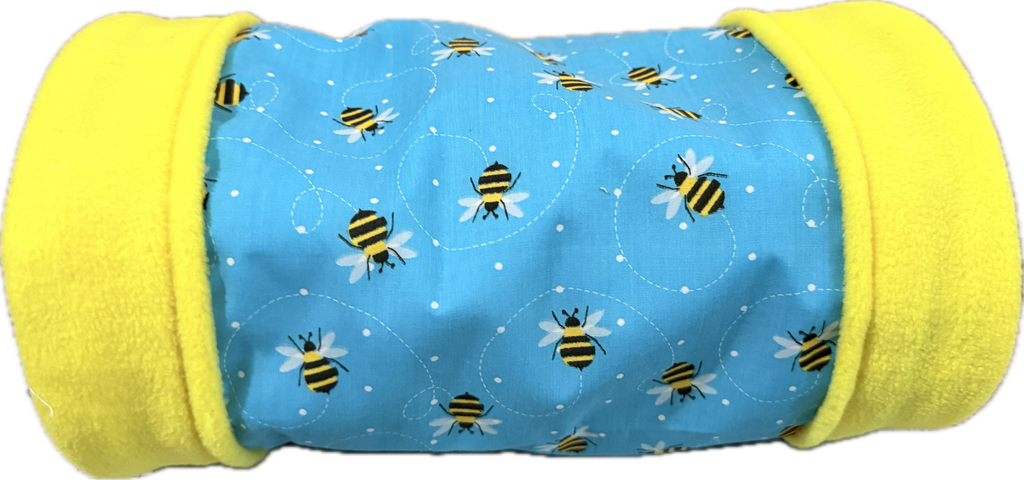 Bee Cozy Tunnel